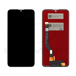 LCD Display HUAWEI Y7 2019, Y7 PRIME 2019 DUB-LX1, DUB-LX2, DUB-LX3, DUB-L21, DUB-L22, DUB-L23 11PIN NO LOGO [TFT]