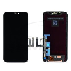LCD Display for Apple Iphone 11 LG VERSION [REFURBISHED] A2221 A2111 A2223 RMORE
