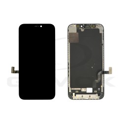 LCD Display IPHONE 12 MINI BLACK PULLED GRADE B