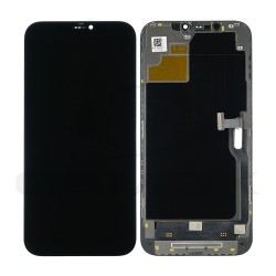 LCD Display for Apple Iphone 12 PRO MAX [OLED HARD] RMORE
