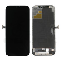 LCD Display for Apple Iphone 12 PRO MAX OLED HARD HD DIAGNOSABLE