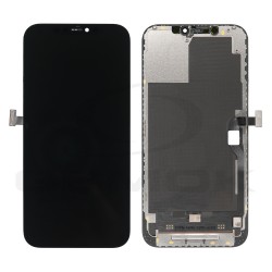 LCD Display for Apple Iphone 12 PRO MAX OLED SOFT FHD DIAGNOSABLE