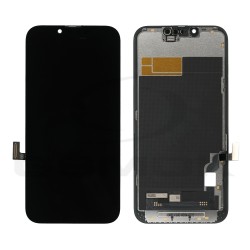 LCD Display for Apple Iphone 13 OLED SOFT FHD DIAGNOSABLE LCD Display for Apple Iphone 13 OLED SOFT FHD DIAGNOSABLE