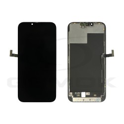 LCD Display for Apple Iphone 13 PRO MAX CHANGED GLASS FHD+ IC MOVABLE