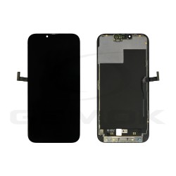 LCD Display for Apple Iphone 13 PRO MAX CHANGED GLASS FHD+ IC MOVABLE WITH ADHESIVE TAPE