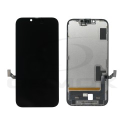 LCD Display for Apple Iphone 14 OLED SOFT FHD DIAGNOSABLE