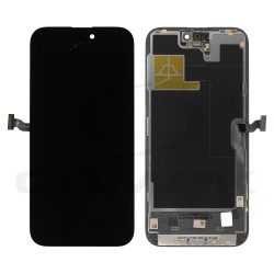 LCD Display for Apple Iphone 14 PRO MAX OLED SOFT 120Hz FHD DIAGNOSABLE