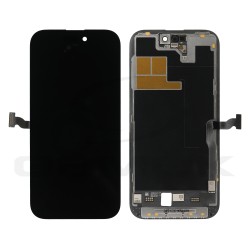 LCD Display for Apple Iphone 14 PRO OLED SOFT 120Hz FHD DIAGNOSABLE