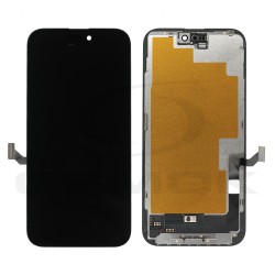 LCD Display for Apple Iphone 15 PLUS OLED HARD HD DIAGNOSABLE