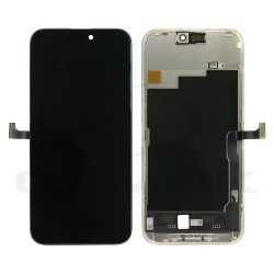 LCD Display for Apple Iphone 15 PRO MAX OLED SOFT 120Hz FHD DIAGNOSABLE