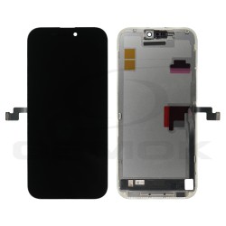 LCD Display for Apple Iphone 16 PRO MAX OLED SOFT 120Hz FHD DIAGNOSTABLE