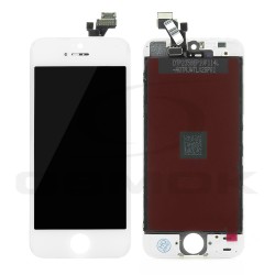 LCD Display for Apple Iphone 5 WHITE [TIANMA] A1428 A1429 RMORE