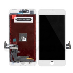 LCD Display for Apple Iphone 7 PLUS WHITE [AUO] A1661 A1784 RMORE
