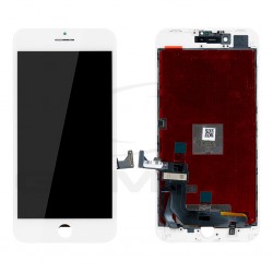 LCD Display for Apple Iphone 8 PLUS WHITE [AUO] A1864 A1897 RMORE