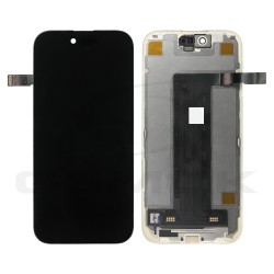 LCD Display for Apple Iphone AIR CHANGED GLASS FHD IC MOVABLE