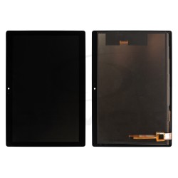 LCD DISPLAY AND DIGITIZER LENOVO X505 TAB M10 HD 10.1 BLACK