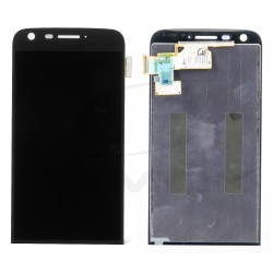 LCD Display LG G5 BLACK