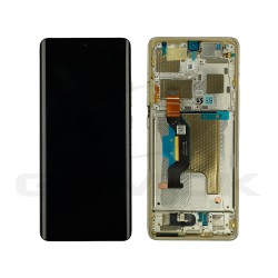 LCD Display MOTOROLA EDGE 50 ULTRA 5G NORDIC WOODE 5D68C24484 5D68C24469 ORIGINAL SERVICE PACK