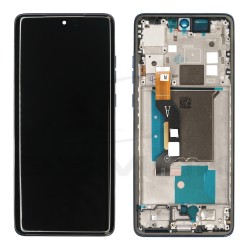 LCD Display MOTOROLA EDGE 60 BLUE 5D68C29943 ORIGINAL SERVICE PACK