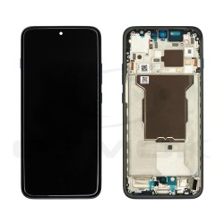 LCD Display MOTOROLA EDGE 70 5G WITH FRAME NAVY 5D68C32420 5D68C33248 ORIGINAL SERVICE PACK