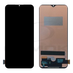 LCD Display MOTOROLA EDGE 70 5G WITH FRAME NAVY 5D68C32420 5D68C33248 ORIGINAL SERVICE PACK