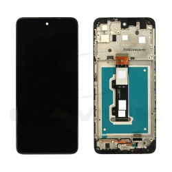 LCD Display MOTOROLA MOTO E32 WITH FRAME 5D68C20684 ORIGINAL SERVICE PACK LCD Display MOTOROLA MOTO E32 WITH FRAME 5D68C20684 ORIGINAL SERVICE PACK
