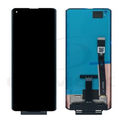 LCD Display MOTOROLA MOTO EDGE 2020 [RMORE PREMIUM]