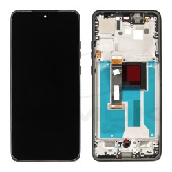 LCD Display MOTOROLA MOTO EDGE 50 NEO XT2409 PANTONE GRISSAILE WITH FRAME 5D68C28683 5D68C28368 5D68C28691 ORIGINAL SERVICE PACK LCD Display MOTOROLA MOTO EDGE 50 NEO XT2409 PANTONE GRISSAILE WITH FRAME 5D68C28683 5D68C28368 5D68C28691 ORIGINAL SERVICE PACK