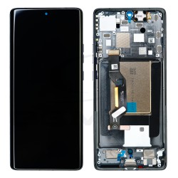 LCD Display MOTOROLA MOTO EDGE 50 GRAY XT2407 5D68C25135 5D68C24914 ORIGINAL SERVICE PACK