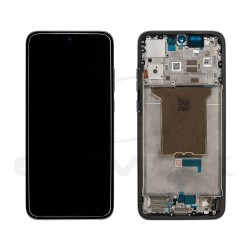 LCD Display MOTOROLA MOTO EDGE 70 FUSION PANTONE COUNTRY AIR WITH FRAME 5D68C32063 ORIGINAL SERVICE PACK