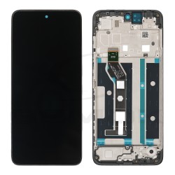 LCD Display MOTOROLA MOTO G15 POWER BLACK 5D68C29273 ORIGINAL SERVICE PACK