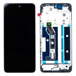 LCD Display MOTOROLA MOTO G15 POWER BLACK 5D68C29273 ORIGINAL SERVICE PACK