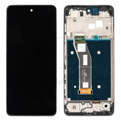LCD Display MOTOROLA MOTO G24 / G24 POWER WITH FRAME 5D68C23810 ORIGINAL SERVICE PACK LCD Display MOTOROLA MOTO G24 / G24 POWER WITH FRAME 5D68C23810 ORIGINAL SERVICE PACK