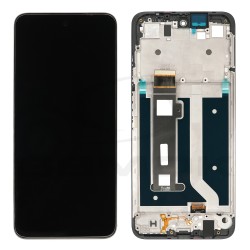 LCD Display MOTOROLA MOTO G34 BLACK 5D68C23723 ORIGINAL SERVICE PACK LCD Display MOTOROLA MOTO G34 BLACK 5D68C23723 ORIGINAL SERVICE PACK