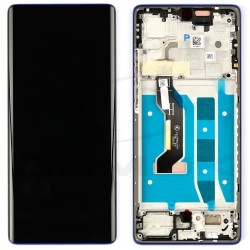 LCD Display MOTOROLA MOTO G85 5G BLUE 5D68C24856 ORIGINAL SERVICE PACK