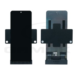LCD Display MOTOROLA RAZR 2024 [RMORE PREMIUM]