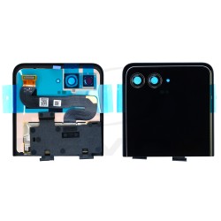 LCD Display MOTOROLA RAZR 50 BLACK 5D68C24805 ORIGINAL SERVICE PACK