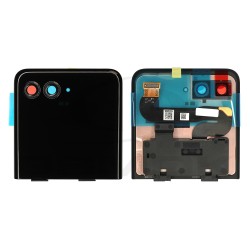 LCD Display MOTOROLA RAZR 60 GRAY 5D68C29964 ORIGINAL SERVICE PACK