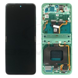 LCD Display MOTOROLA RAZR 60 GREEN 5D68C29966 ORIGINAL SERVICE PACK