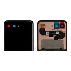 LCD Display MOTOROLA RAZR 70 OUTER 5D68C32240 ORIGINAL SERVICE PACK