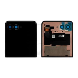 LCD Display MOTOROLA MOTOROLA RAZR ULTRA 2026 / RAZR 70 ULTRA OUTER 5D68C32290 ORIGINAL SERVICE PACK