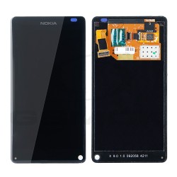 LCD Display NOKIA N9 BLACK [ORIGINAL]