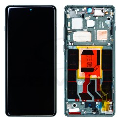 LCD Display ONEPLUS 12R GREEN 621029000117 ORIGINAL SERVICE PACK