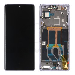LCD Display ONEPLUS 12R 5G VIOLET 621029000159 ORIGINAL SERVICE PACK