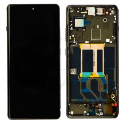 LCD Display ONEPLUS 12R GRAY 621029000157 ORIGINAL SERVICE PACK