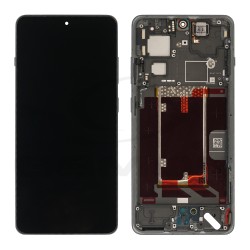 LCD Display ONEPLUS 13R BLACK 621029000397 ORIGINAL SERVICE PACK