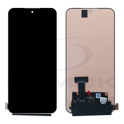 LCD Display ONEPLUS NORD 5 5G [FOG]