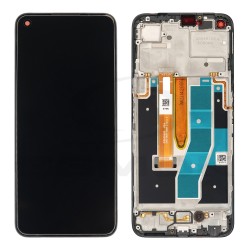 LCD Display ONEPLUS NORD CE 2 LITE 5G 2011100429 2011100400 4130364 4130214 CPH2381 BLACK ORIGINAL SERVICE PACK