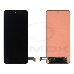 LCD Display ONEPLUS OPEN 621029000088 BLACK ORIGINAL SERVICE PACK