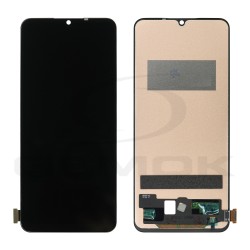 LCD Display OPPO A73 2020 BLACK [TFT]
